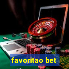 favoritao bet